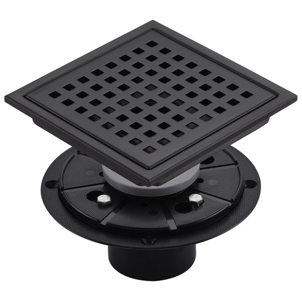 Grid Shower Drain high quality